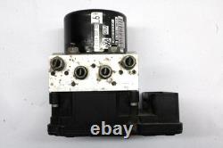 Module de commande de pompe de frein antiblocage ABS Volkswagen Jetta 2012-2014, ensemble OEM