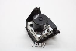 Module de commande de pompe de frein antiblocage ABS Volkswagen Jetta 2012-2014, ensemble OEM