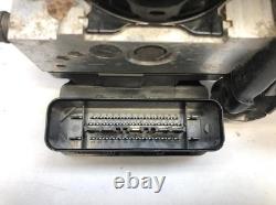 Module de commande de pompe de frein antiblocage ABS Volkswagen Jetta 2012-2014, ensemble OEM