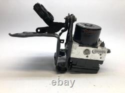 Module de commande de pompe de frein antiblocage ABS Volkswagen Jetta 2012-2014, ensemble OEM