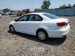 Module de commande de pompe de frein antiblocage ABS Volkswagen Jetta 2012-2014, ensemble OEM