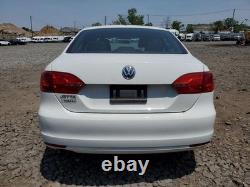 Module de commande de pompe de frein antiblocage ABS Volkswagen Jetta 2012-2014, ensemble OEM