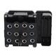 Module De Commande De Pompe De Freinage Antiblocage Abs Compatible Avec Cadillac Srx 2011-2016 20842710