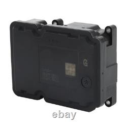 Module de commande de pompe de freinage antiblocage ABS compatible avec Cadillac SRX 2011-2016 20842710