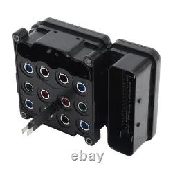 Module de commande de pompe de freinage antiblocage ABS compatible avec Cadillac SRX 2011-2016 20842710
