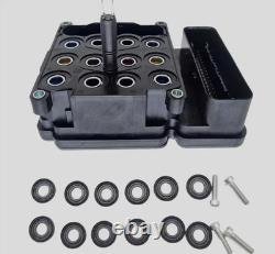 Module de commande du système de freinage antiblocage ABS pour Jeep Wrangler 2015-2018 68259556ad
