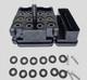 Module De Commande Du Syst&egrave;me De Freinage Antiblocage Abs Pour Jeep Wrangler 2015-2018 68259556ad