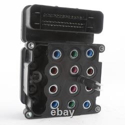 Module de commande du système de freinage antiblocage ABS pour Jeep Wrangler 2015-2018 68259556ad
