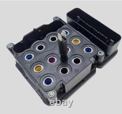 Module de commande du système de freinage antiblocage ABS pour Jeep Wrangler 2015-2018 68259556ad