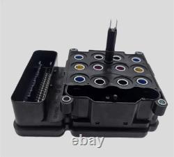 Module de commande du système de freinage antiblocage ABS pour Jeep Wrangler 2015-2018 68259556ad