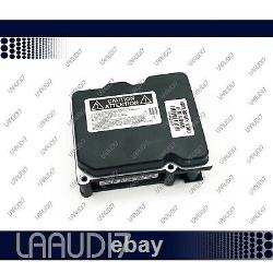 Module de contrôle de frein ABS Anti-lock Toyota Camry 2010-2011 0265951196