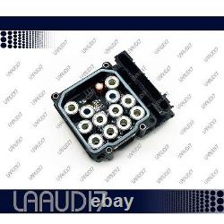 Module de contrôle de frein ABS Anti-lock Toyota Camry 2010-2011 0265951196