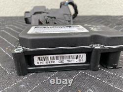 Module de contrôle de l'actionneur de frein antiblocage Abs Toyota Camry 2007-2009 0265800534