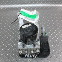 Module de contrôle de l'assemblage de la pompe de frein anti-blocage ABS OEM pour Dodge Charger 2009-2010