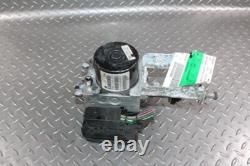 Module de contrôle de l'assemblage de la pompe de frein anti-blocage ABS OEM pour Dodge Charger 2009-2010
