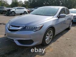 Module de contrôle de l'assemblage de la pompe de frein antiblocage ABS Acura IlX 2016-2018 OEM