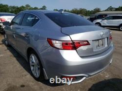 Module de contrôle de l'assemblage de la pompe de frein antiblocage ABS Acura IlX 2016-2018 OEM