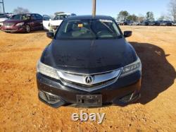 Module de contrôle de l'assemblage de la pompe de frein antiblocage ABS Acura IlX 2016-2018 OEM