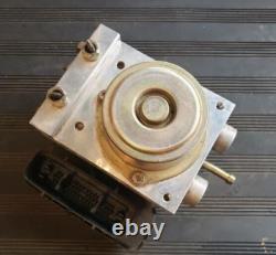 Module de contrôle de l'assemblage de la pompe de frein antiblocage ABS OEM Nissan Maxima 2004-2006
