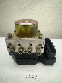Module de contrôle de l'assemblage de la pompe de frein antiblocage ABS OEM Nissan Maxima 2004-2006