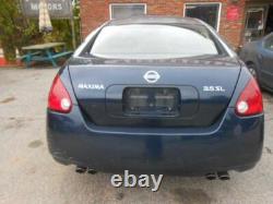 Module de contrôle de l'assemblage de la pompe de frein antiblocage ABS OEM Nissan Maxima 2004-2006