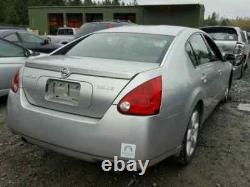 Module de contrôle de l'assemblage de la pompe de frein antiblocage ABS OEM Nissan Maxima 2004-2006