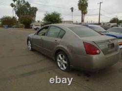 Module de contrôle de l'assemblage de la pompe de frein antiblocage ABS OEM Nissan Maxima 2004-2006