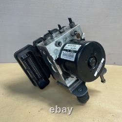 Module de contrôle de la pompe ABS du système de freinage antiblocage OEM pour Audi Q7 3.0l 2010-2015