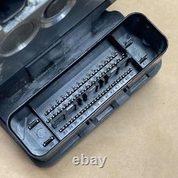 Module de contrôle de la pompe ABS du système de freinage antiblocage OEM pour Audi Q7 3.0l 2010-2015