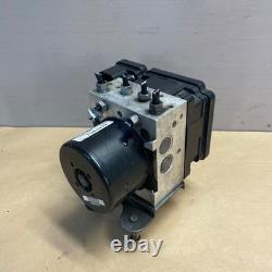 Module de contrôle de la pompe ABS du système de freinage antiblocage OEM pour Audi Q7 3.0l 2010-2015