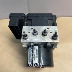 Module de contrôle de la pompe ABS du système de freinage antiblocage OEM pour Audi Q7 3.0l 2010-2015