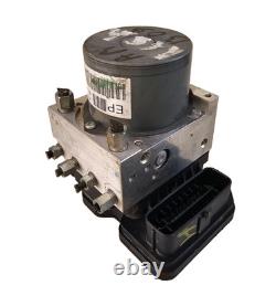 Module de contrôle de la pompe de frein anti-blocage ABS OEM 47660 6KA0D pour Nissan Pathfinder 16-19