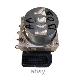 Module de contrôle de la pompe de frein anti-blocage ABS OEM 47660 6KA0D pour Nissan Pathfinder 16-19