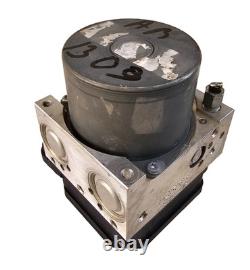 Module de contrôle de la pompe de frein anti-blocage ABS OEM 47660 6KA0D pour Nissan Pathfinder 16-19