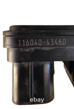 Module de contrôle de la pompe de frein anti-blocage ABS OEM 47660 6KA0D pour Nissan Pathfinder 16-19