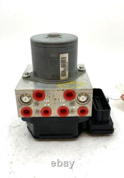 Module de contrôle de la pompe de freinage antiblocage ABS Volkswagen VW Tiguan 2010-2011