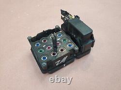 Module de frein ABS anti-blocage Ford Escape Mariner 2009 9L84-2C219 CG OEM