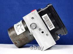 Module de frein anti-blocage Abs Awd Kia Sportage Tucson 2007 2010 58920-1f350