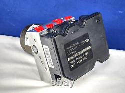 Module de frein anti-blocage Abs Awd Kia Sportage Tucson 2007 2010 58920-1f350