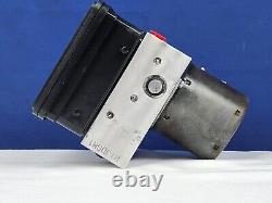 Module de frein anti-blocage Abs Awd Kia Sportage Tucson 2007 2010 58920-1f350