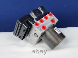 Module de frein anti-blocage Abs Awd Kia Sportage Tucson 2007 2010 58920-1f350