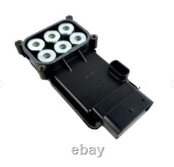 Module de frein antiblocage ABS EBCM remis à neuf pour Ford F-150 F-250 00-04 1L34-2C346-AA