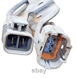 Module de frein antiblocage ABS OEM 47600-3Y105 avec connecteurs pour Nissan Maxima 2000-2003