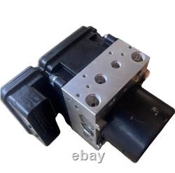 Module de frein antiblocage ABS, pompe ABS OEM P04779789AG pour Dodge Challenger 2013-2014