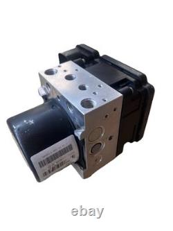 Module de frein antiblocage ABS, pompe ABS OEM P04779789AG pour Dodge Challenger 2013-2014 Module de frein antiblocage ABS, pompe ABS OEM P04779789AG pour Dodge Challenger 2013-2014