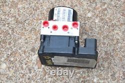 Module de pompe ABS Anti-Lock pour Dodge Dart 68082080