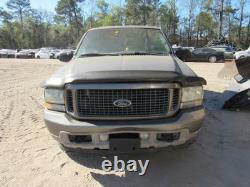 Module de pompe ABS antiblocage 4x4 Ford Excursion 2002-2005, ensemble OEM