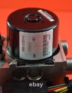 Module de pompe ABS antiblocage Ford Escape Mariner Hybrid 2009-2012