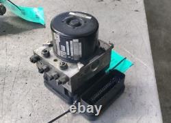 Module de pompe ABS antiblocage Volkswagen Jetta 2011-2014 assemblage OEM