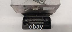 Module de pompe ABS antiblocage Volkswagen Tiguan 2015-2018 assemblage OEM 15-18